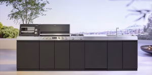 Miele Dreams Outdoor Cooking 7. Mai 2026